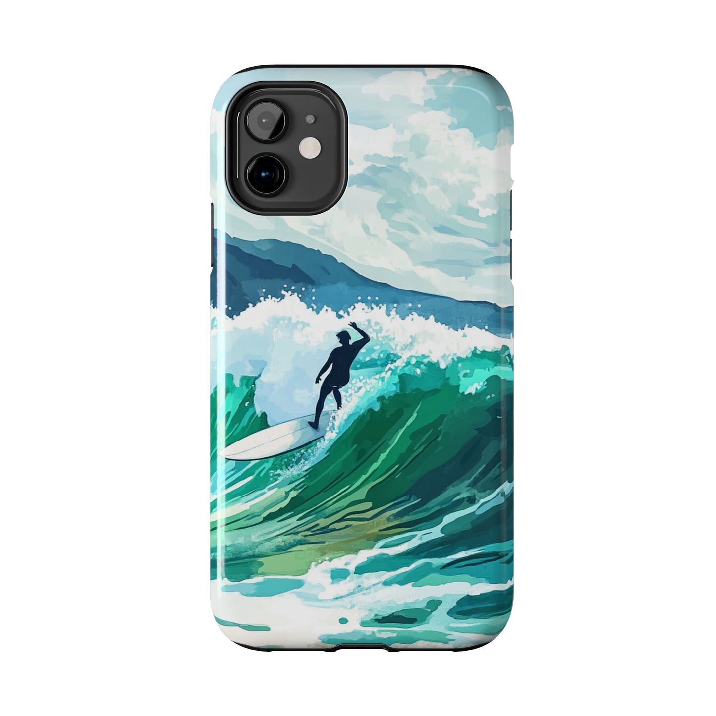 Surf's Up! | Enjoy the Ride