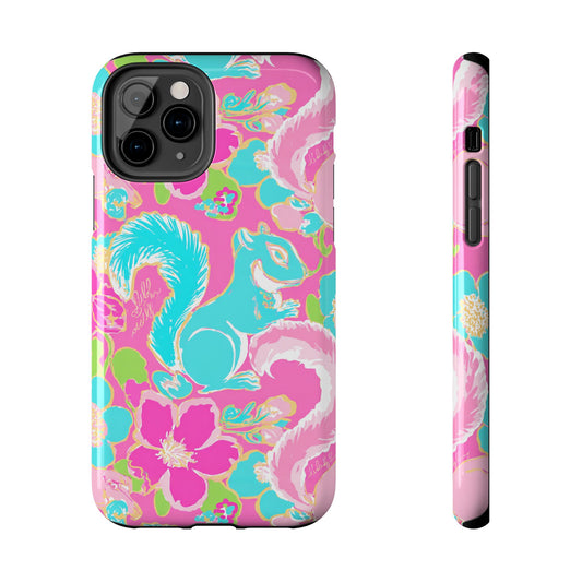 Animal Instinct | Squirrel!