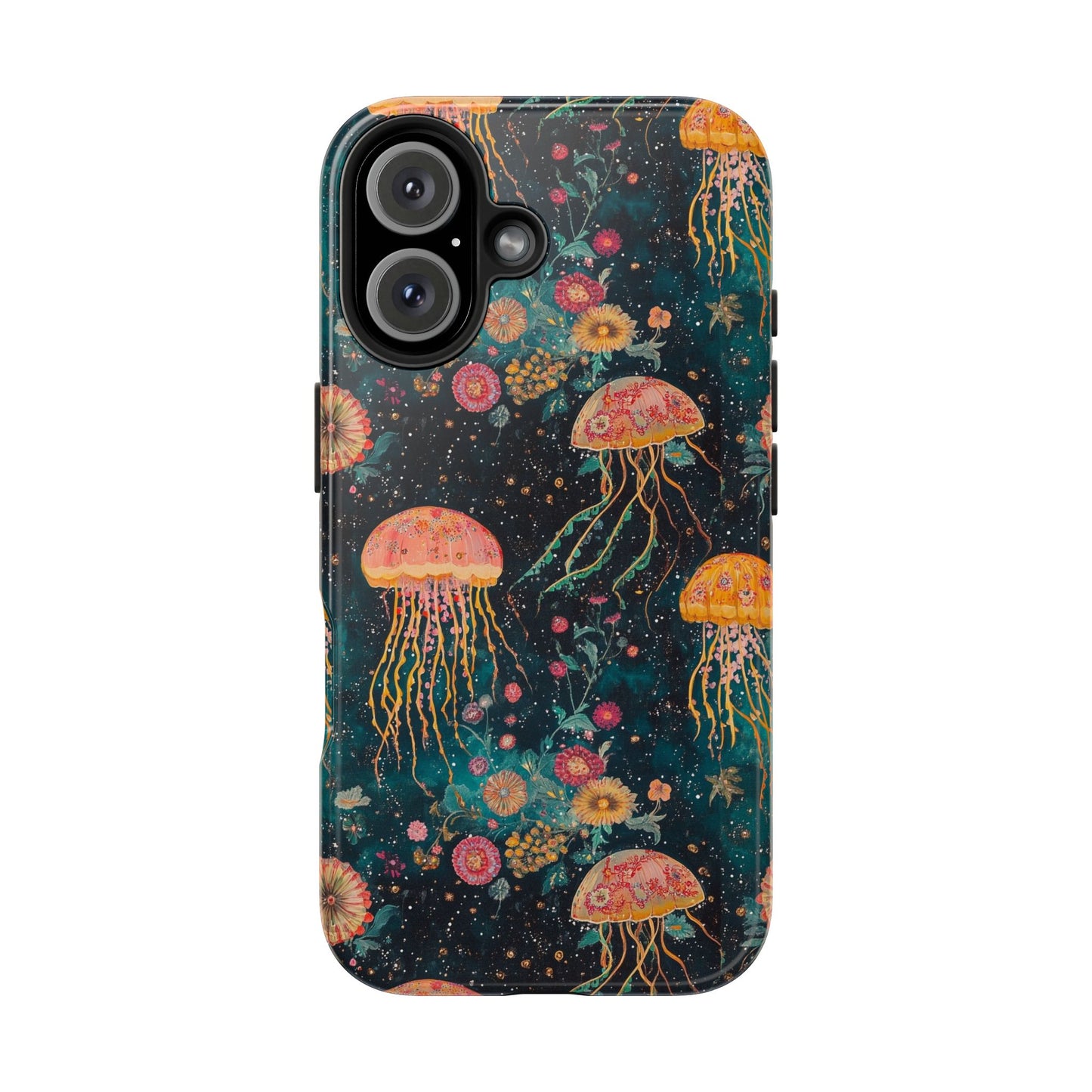 Under the Sea | Jellyfish