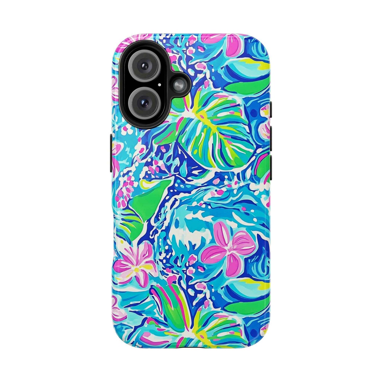 In Bloom | Splashing Botanicals