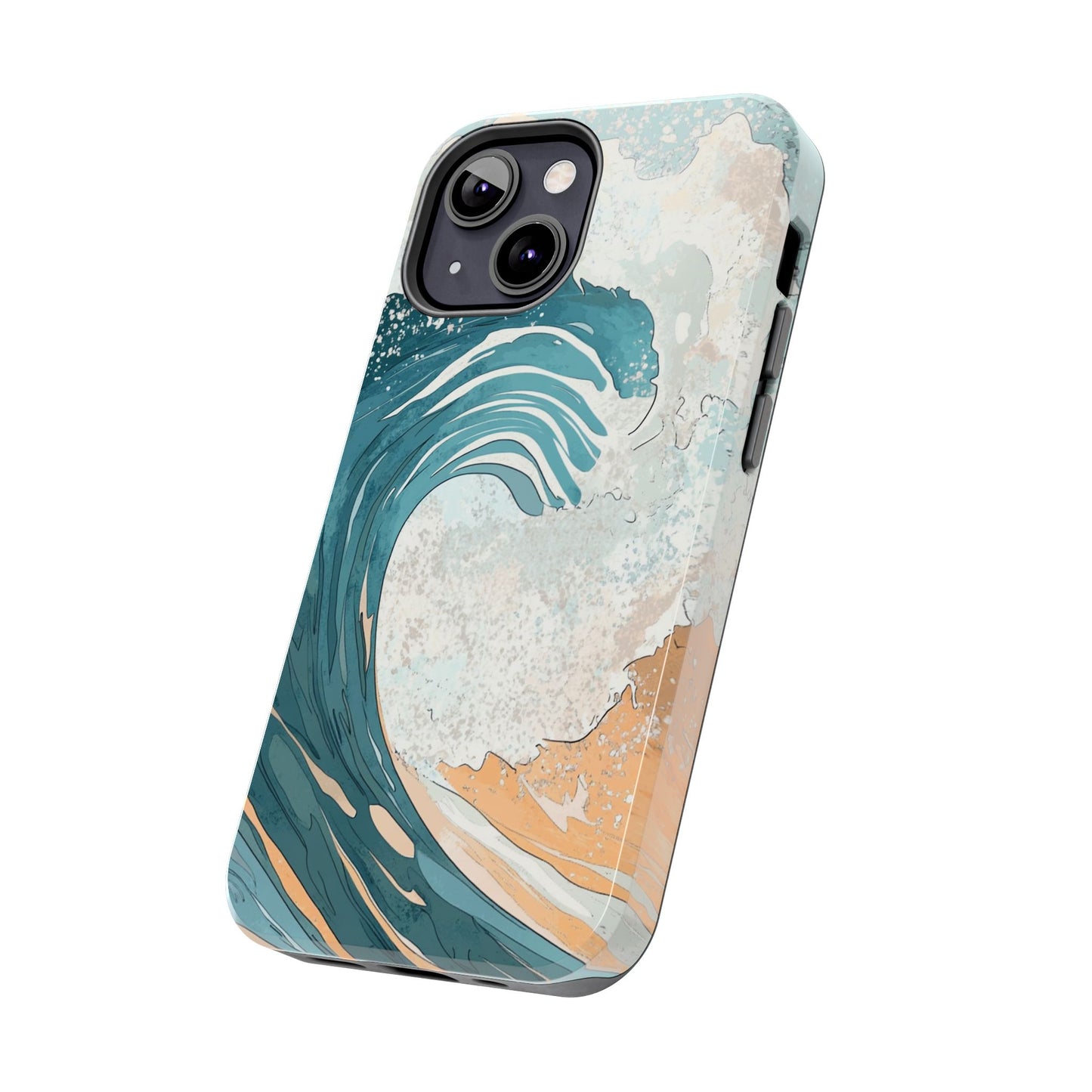 Surf's Up! | Ocean Wave 2