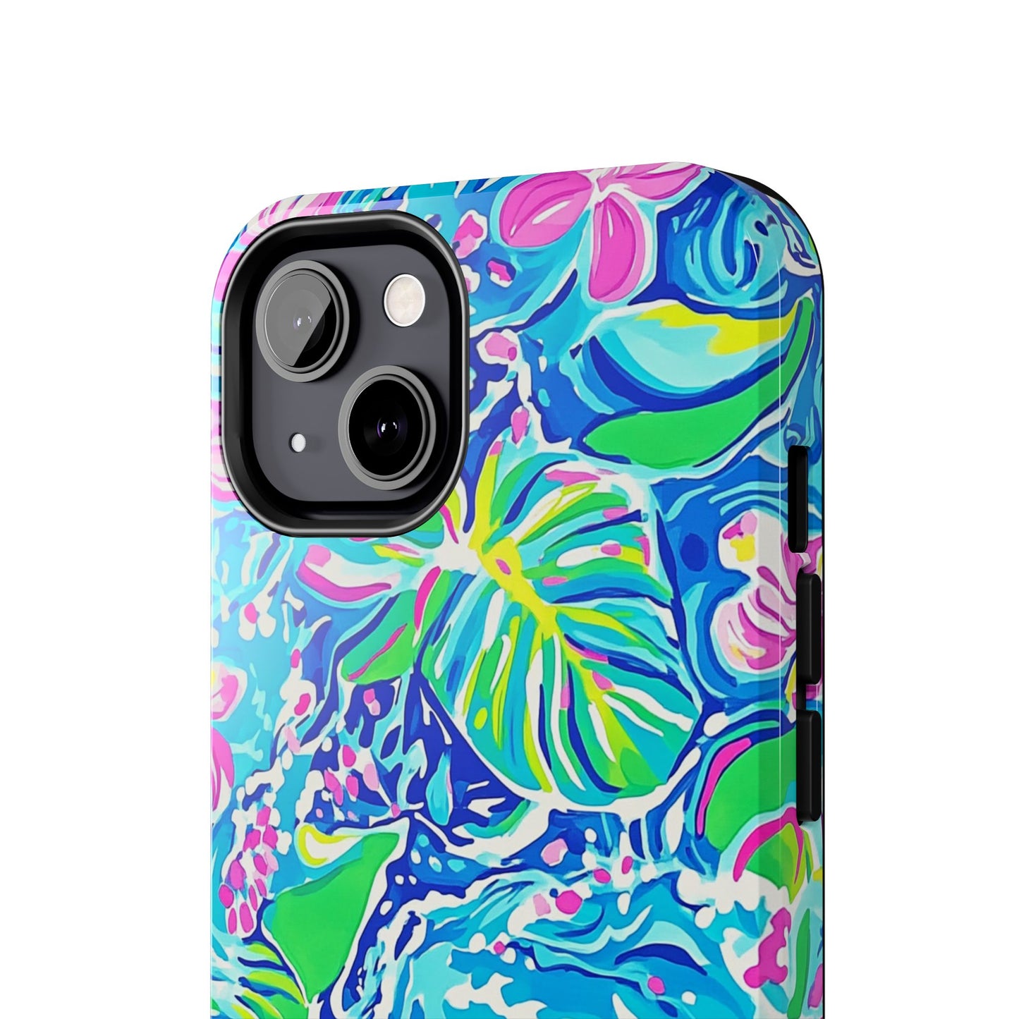 In Bloom | Splashing Botanicals