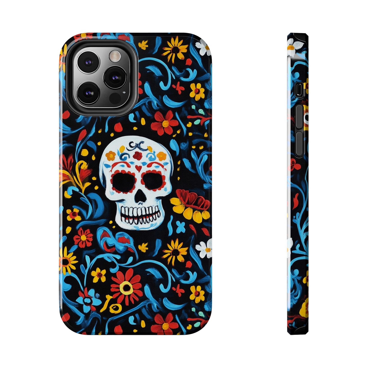 Mexicana de Corazon | Day of the Dead, Sugar Skull