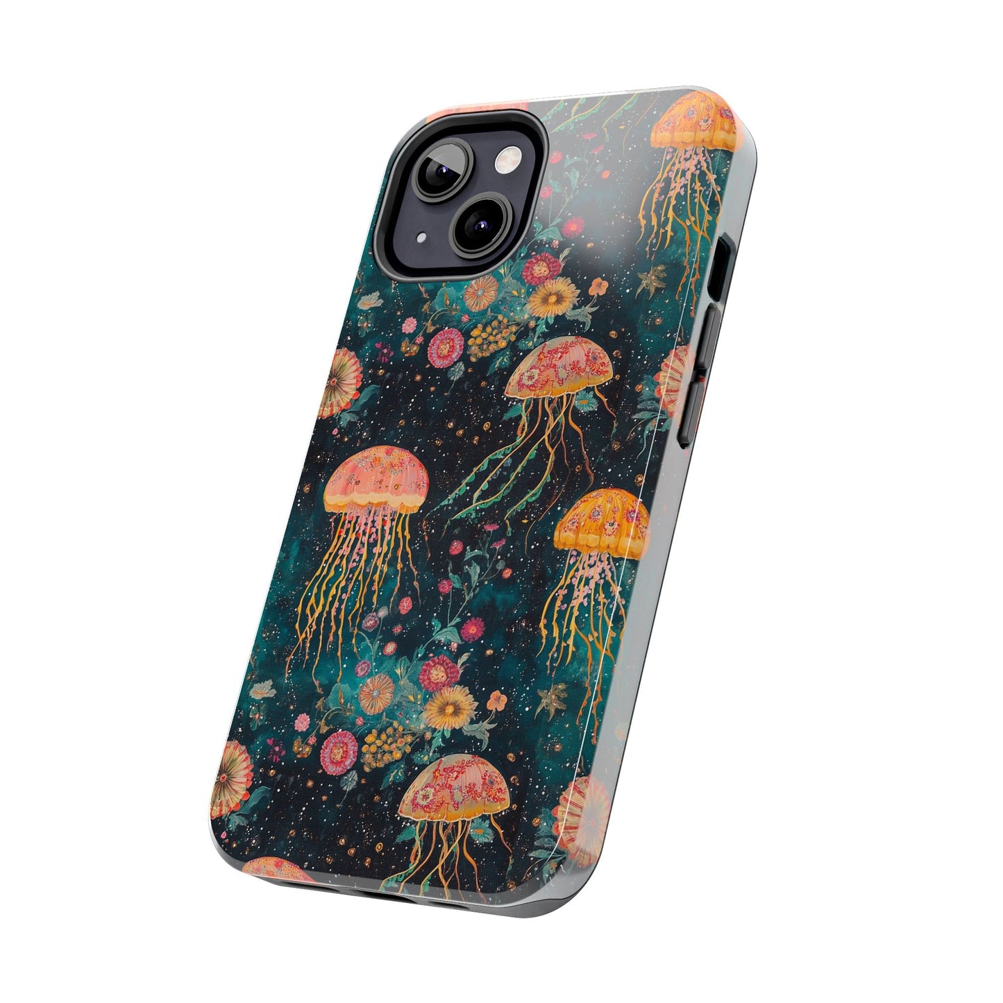 Under the Sea | Jellyfish