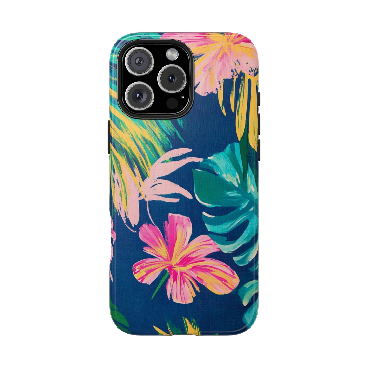 Nature Lover | Colorful Jungle