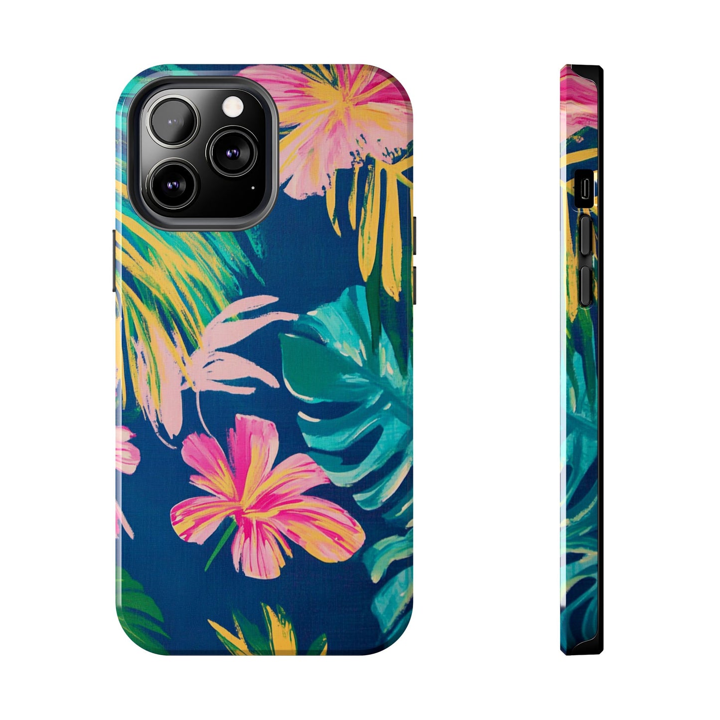 Nature Lover | Colorful Jungle