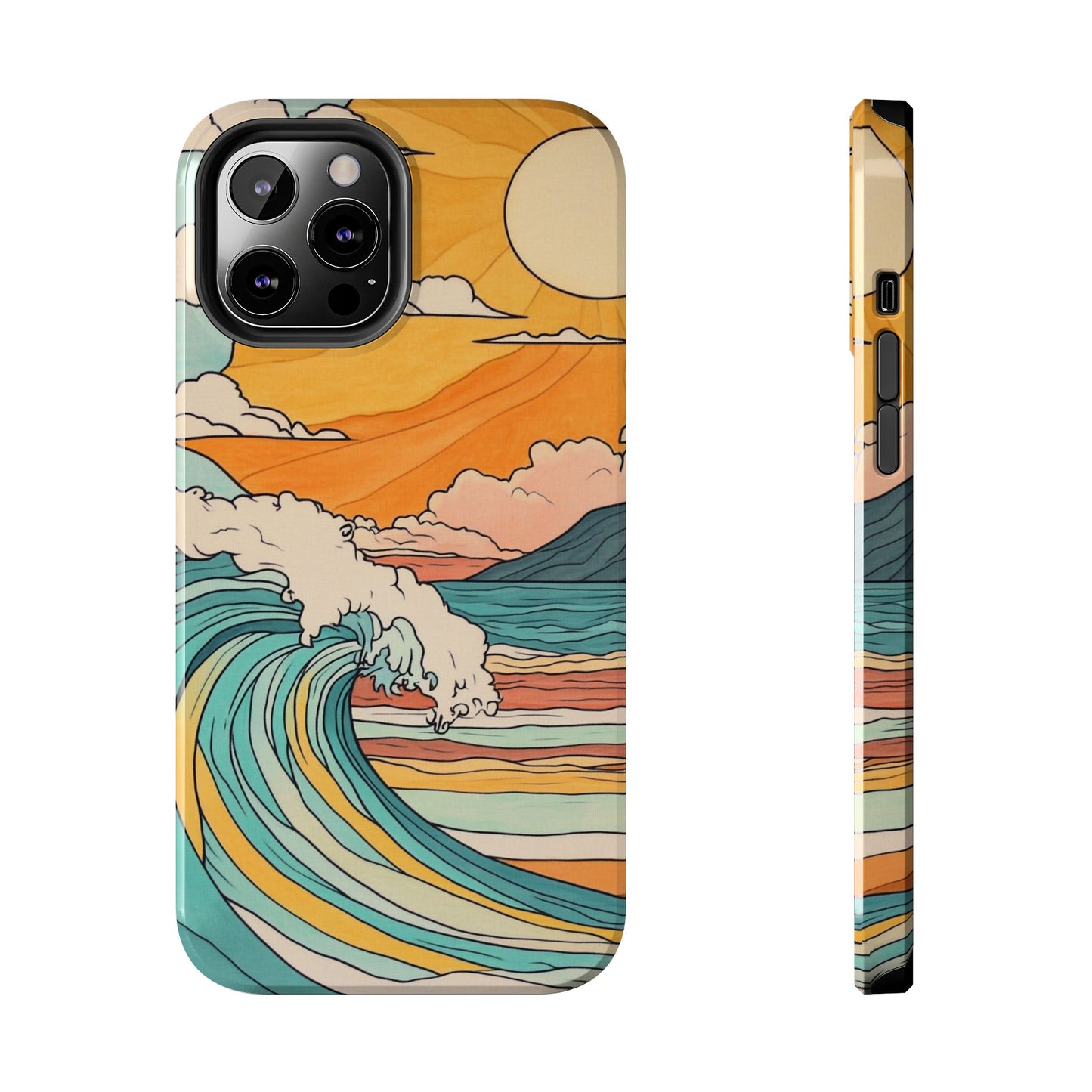 Surf's Up! | Surf Vibe Waves