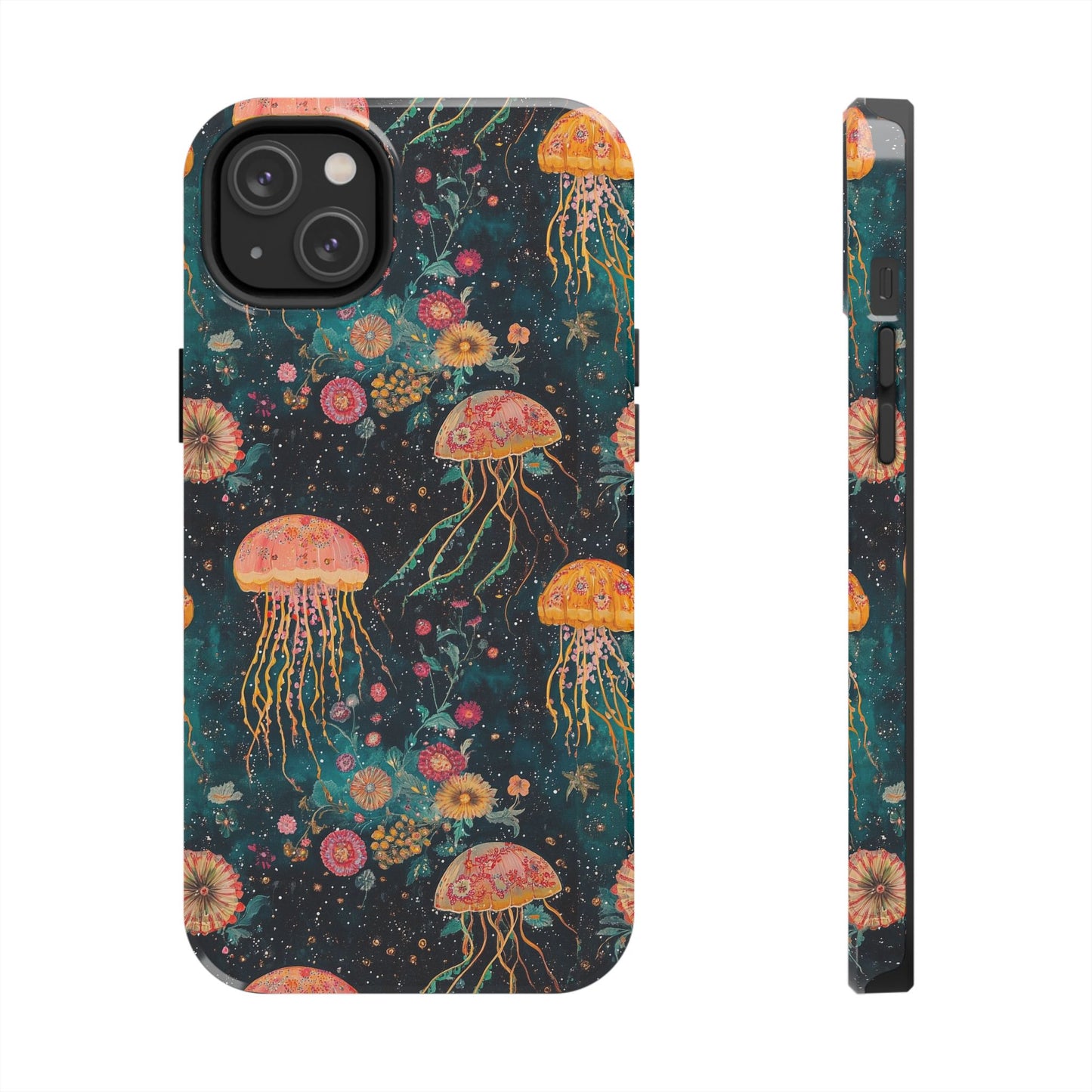 Under the Sea | Jellyfish