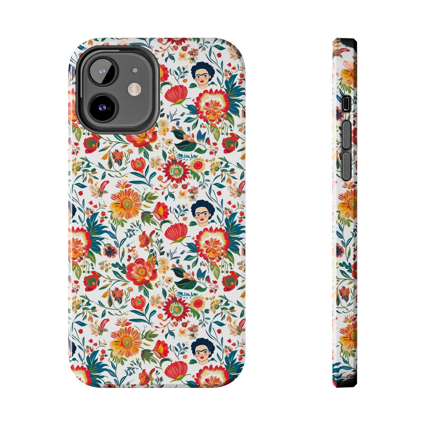 Frida Collection | Colorful Frida Kahlo