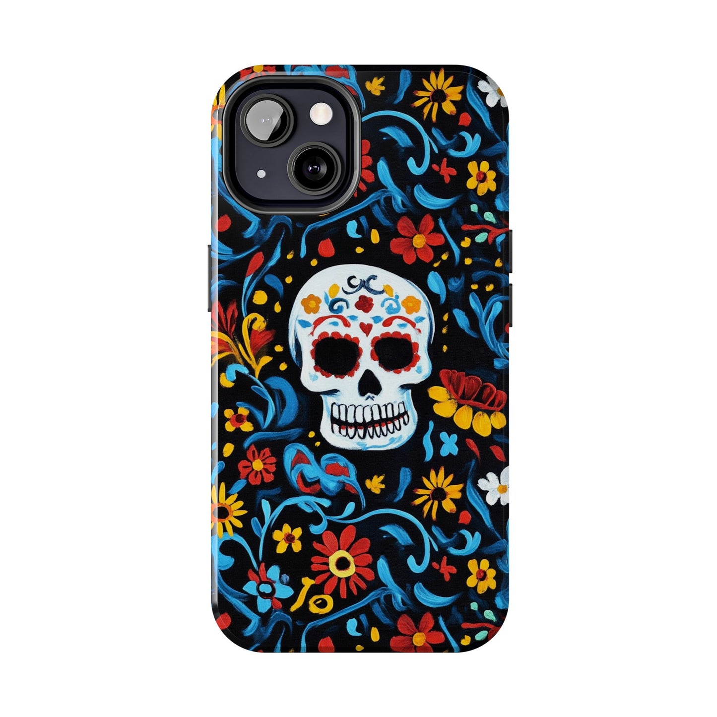 Mexicana de Corazon | Day of the Dead, Sugar Skull