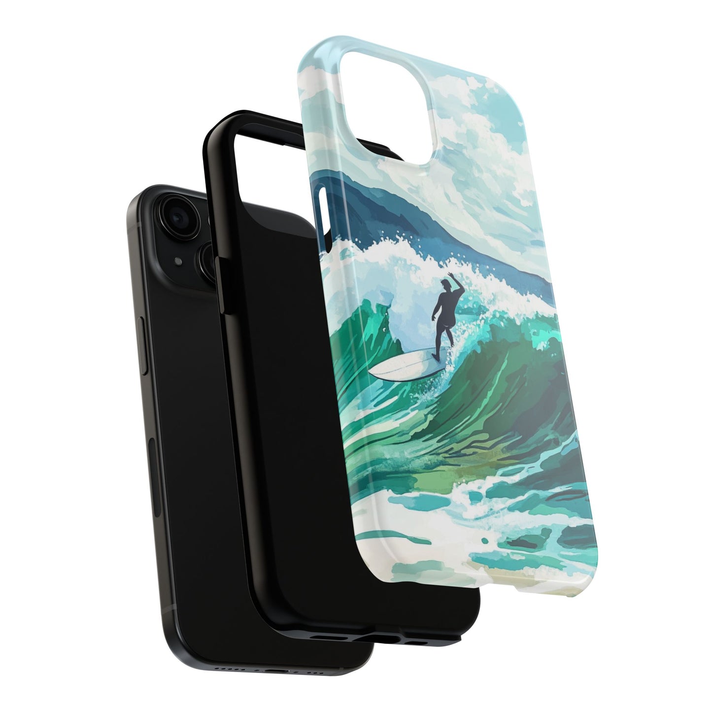 Surf's Up! | Enjoy the Ride