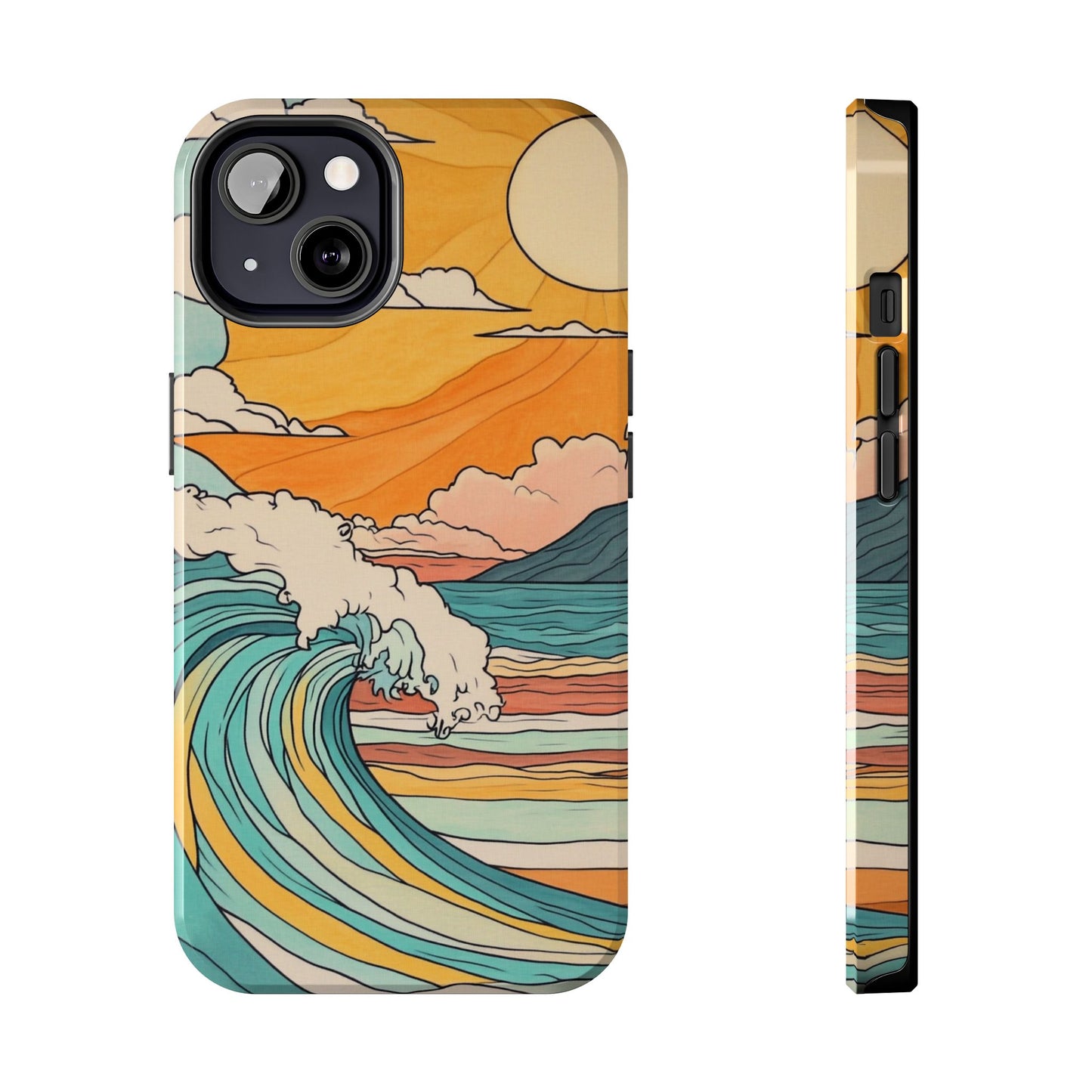 Surf's Up! | Surf Vibe Waves