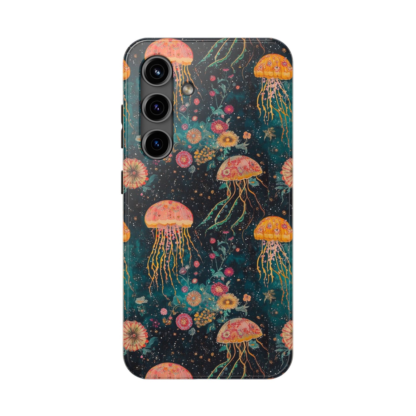 Under the Sea | Jellyfish