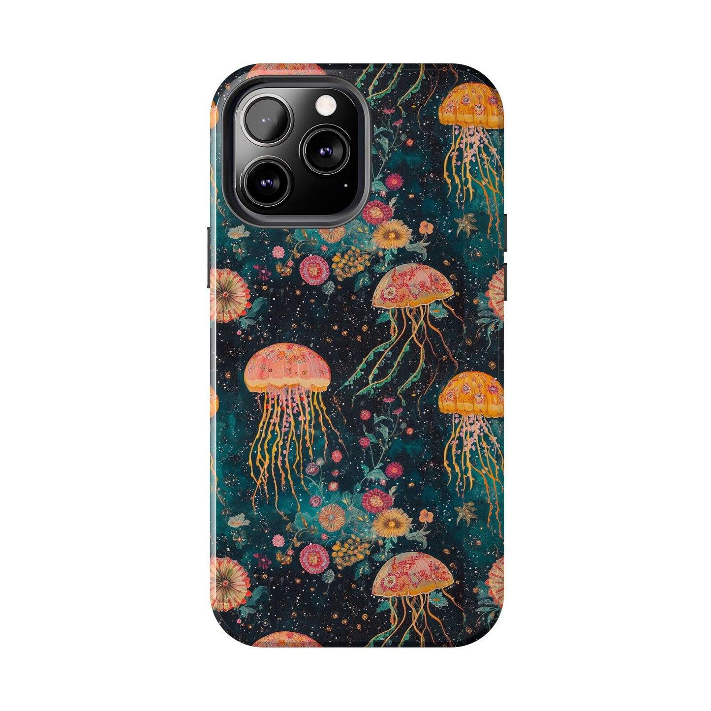 Under the Sea | Jellyfish