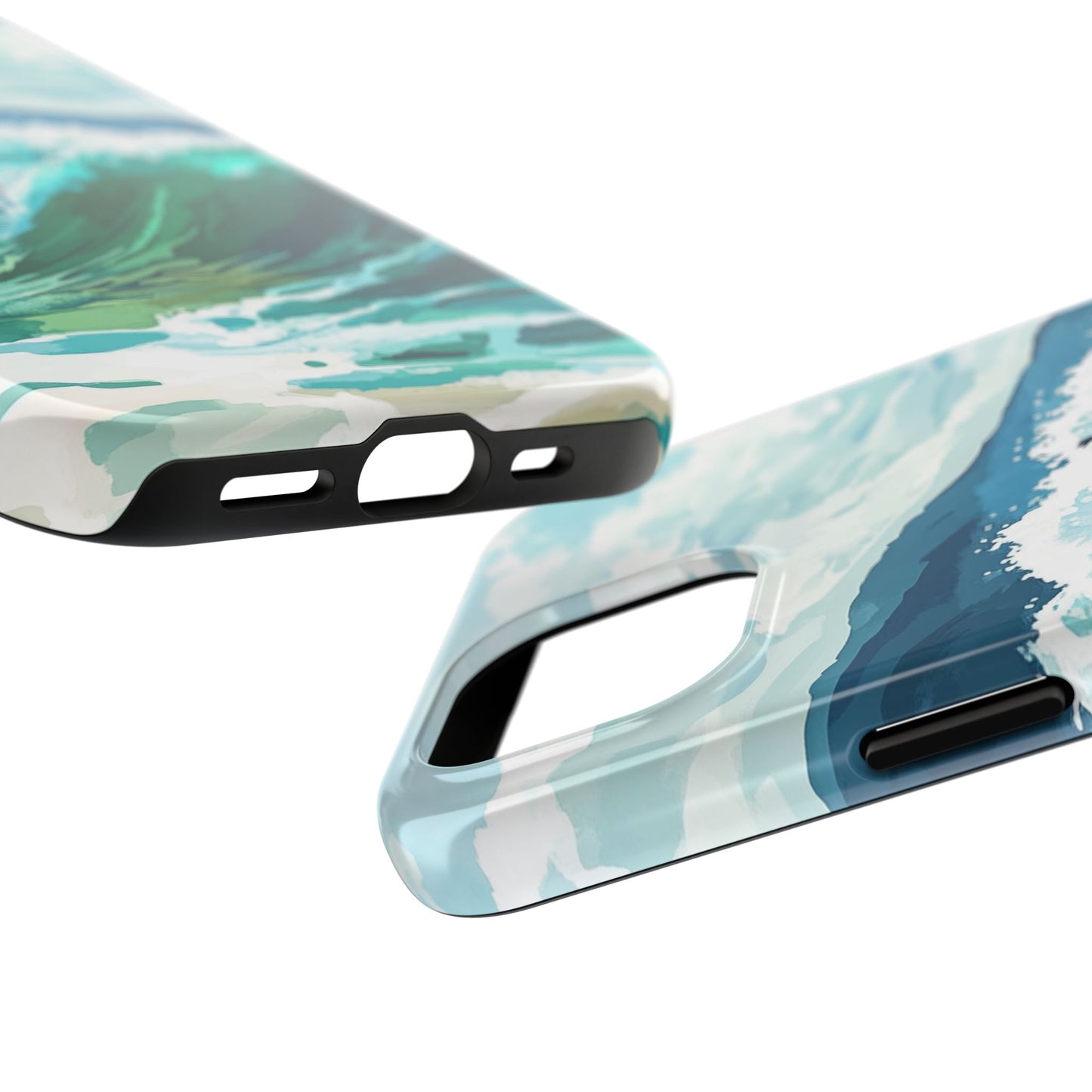 Surf's Up! | Enjoy the Ride