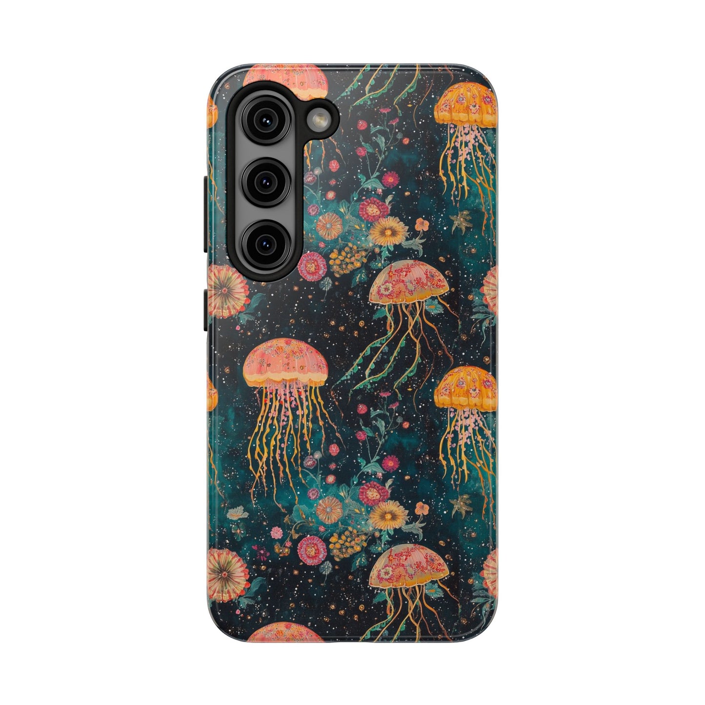 Under the Sea | Jellyfish