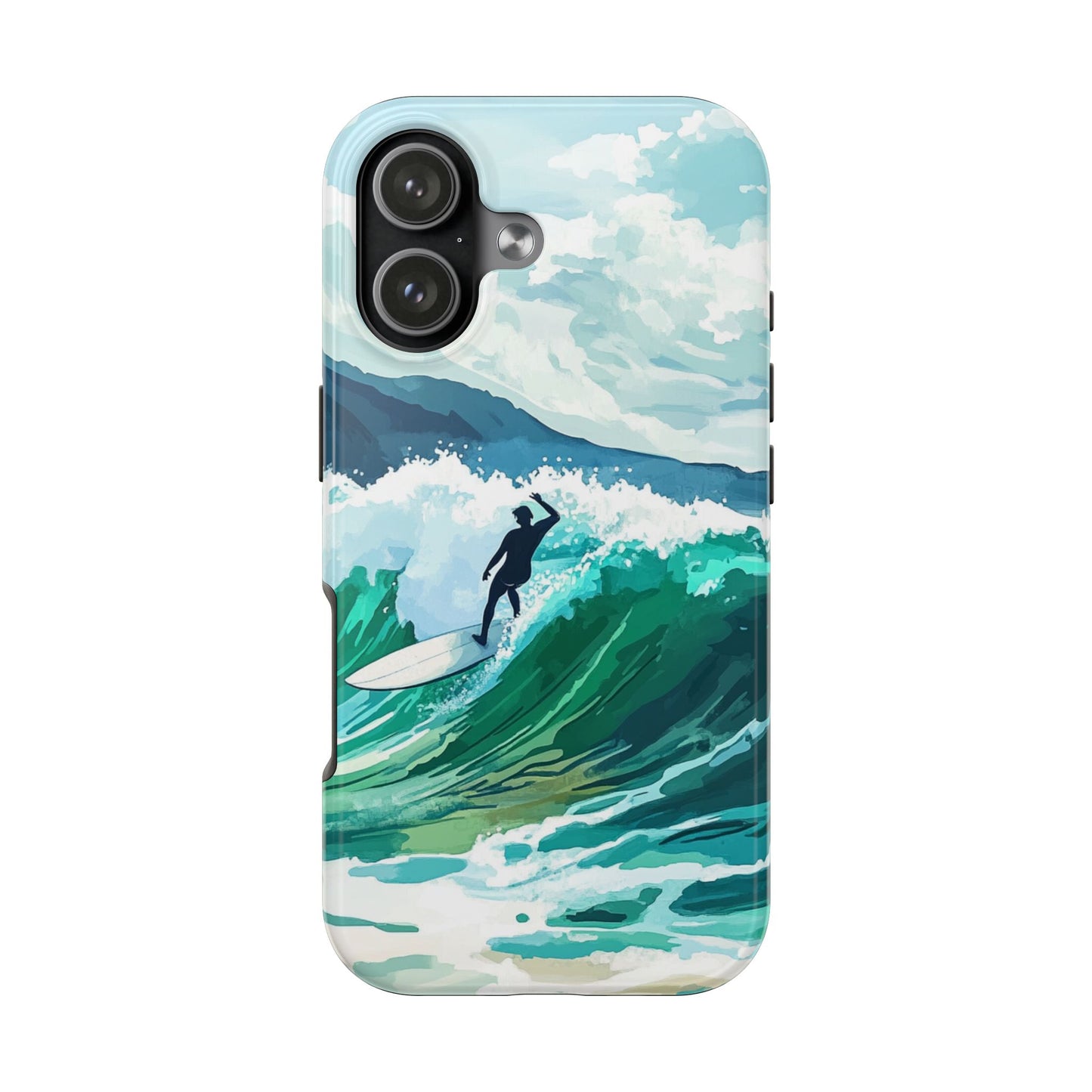 Surf's Up! | Enjoy the Ride