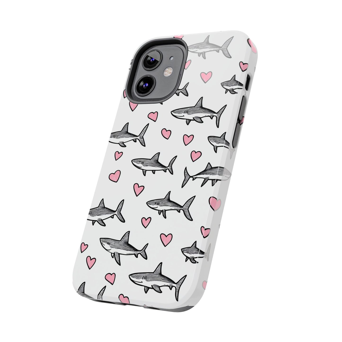 Animal Instinct | Shark Love