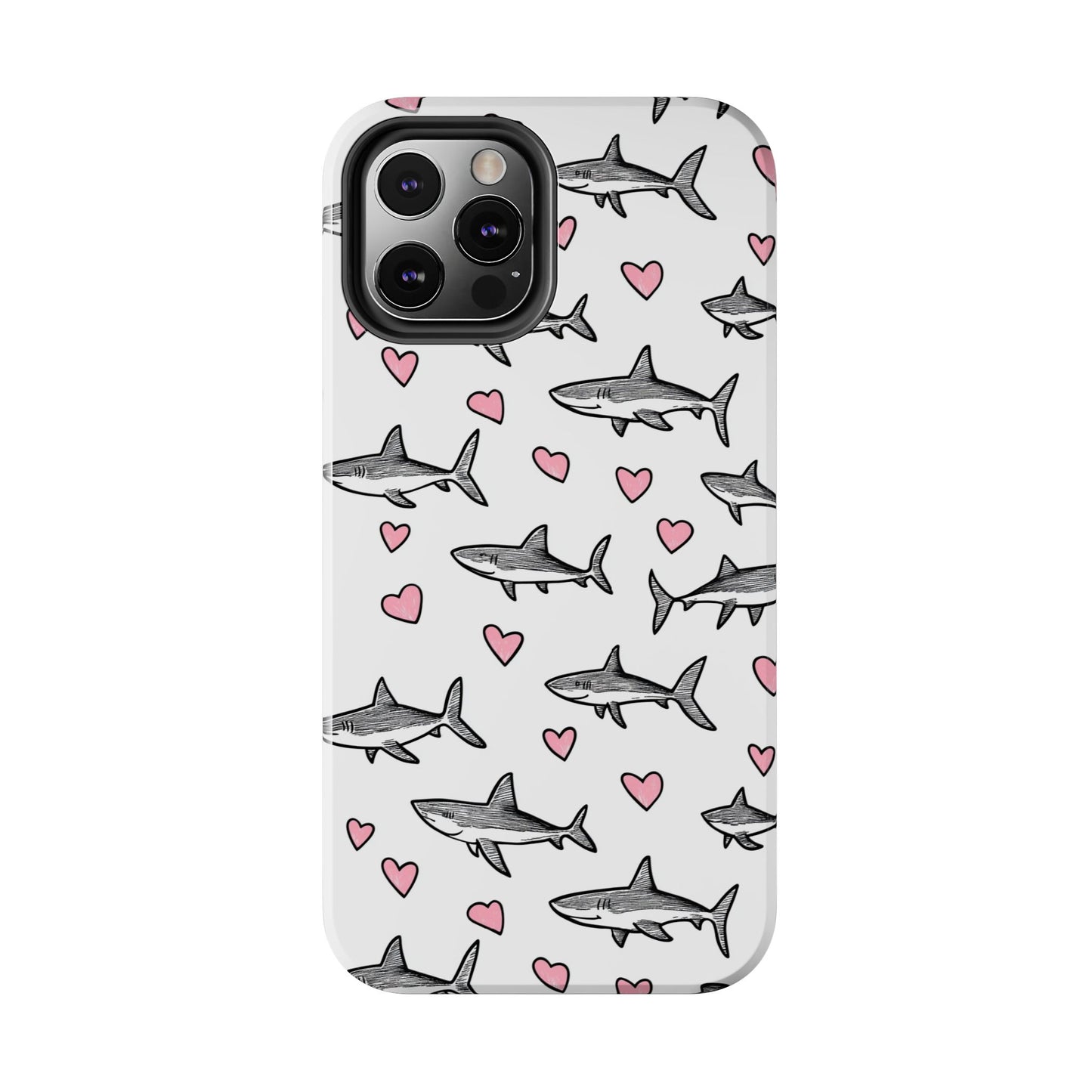 Animal Instinct | Shark Love