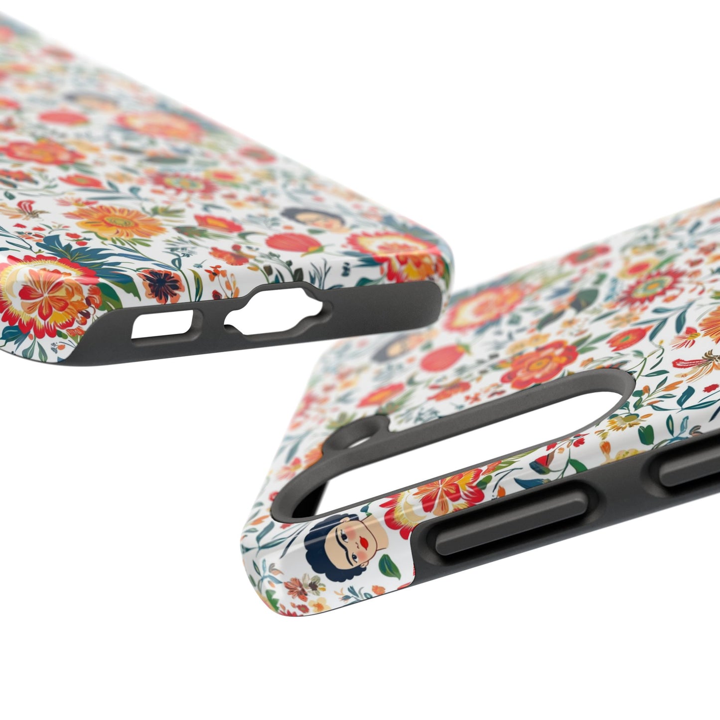 Frida Collection | Colorful Frida Kahlo