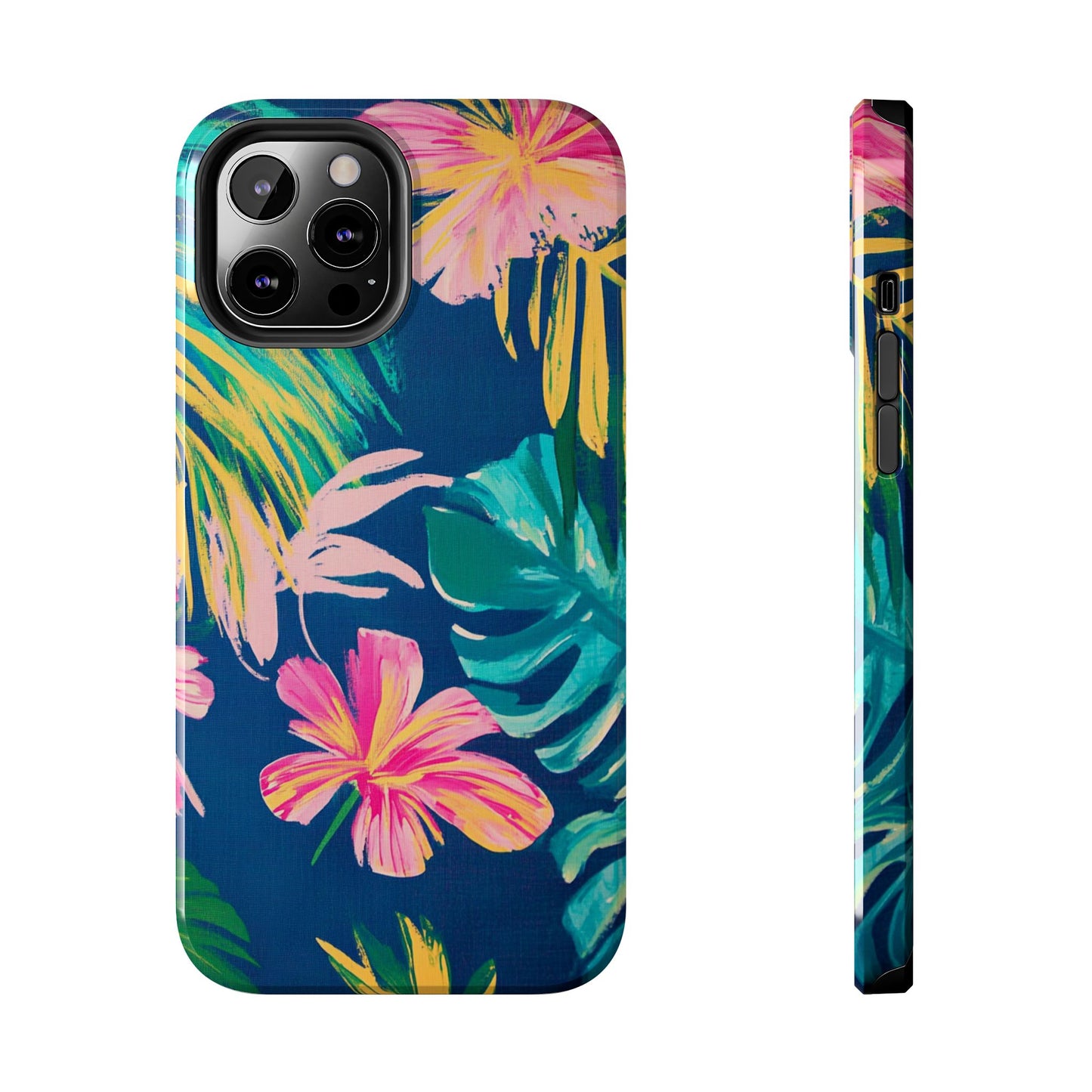 Nature Lover | Colorful Jungle