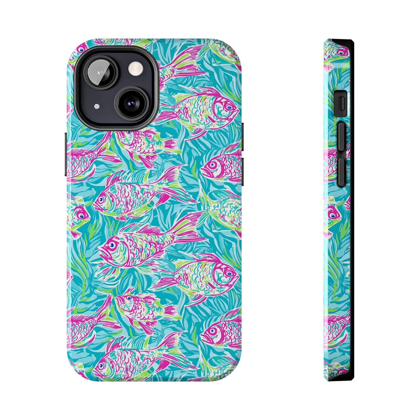 Under the Sea | Colorful Fish