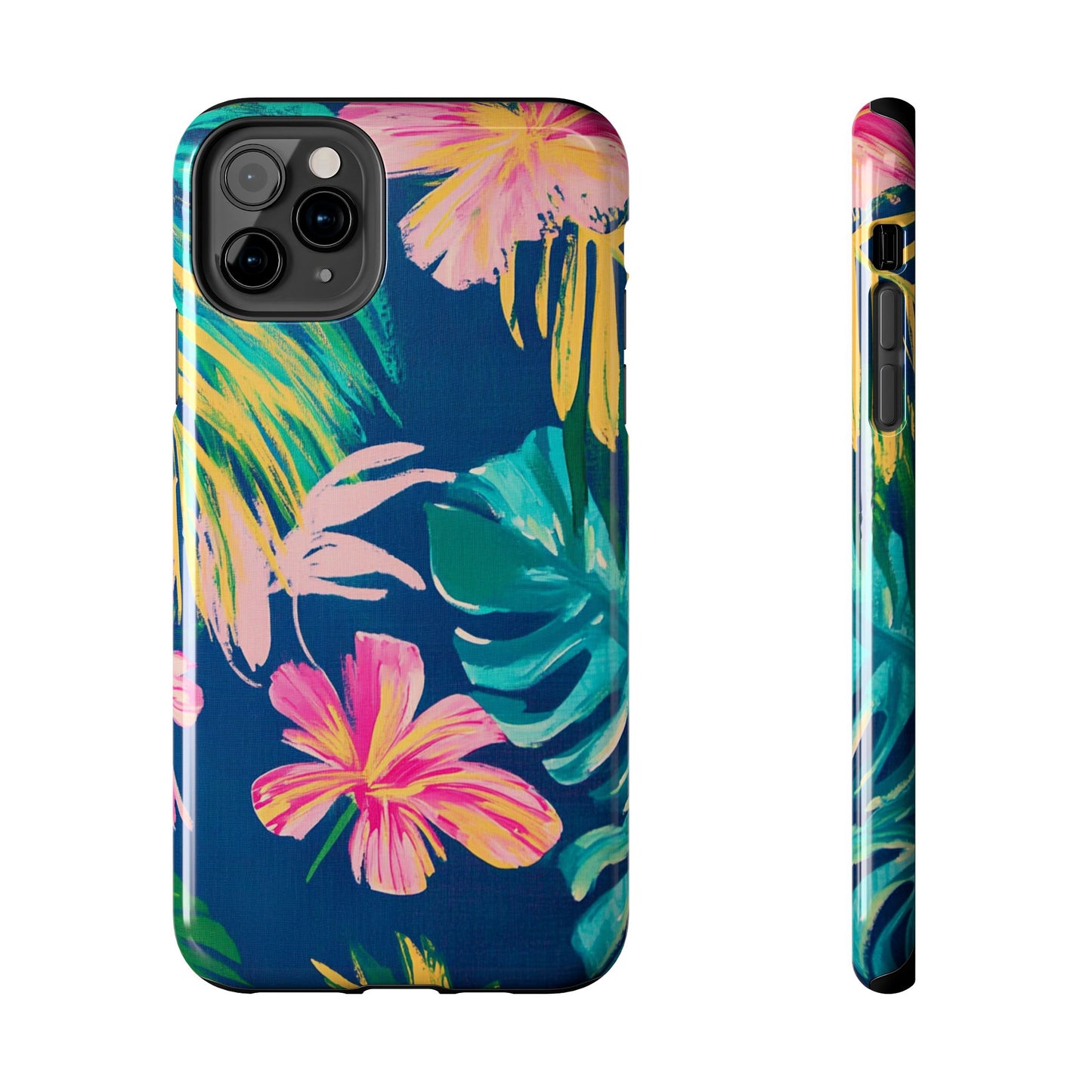 Nature Lover | Colorful Jungle