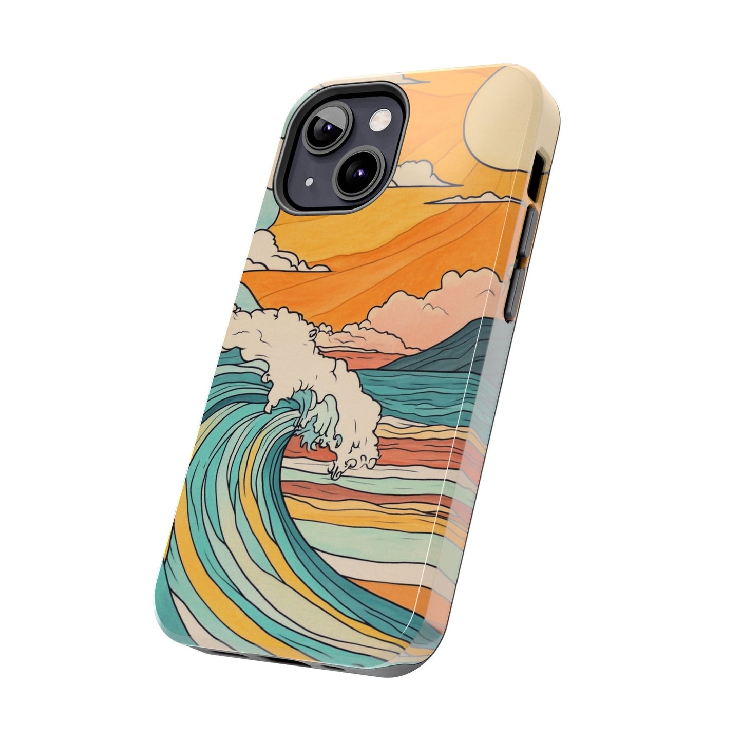 Surf's Up! | Surf Vibe Waves