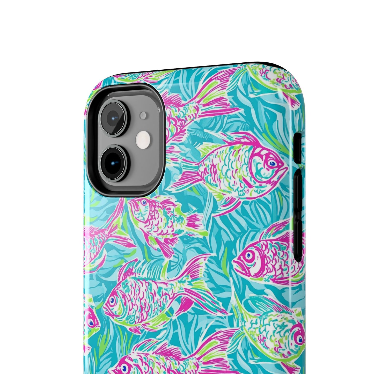 Under the Sea | Colorful Fish