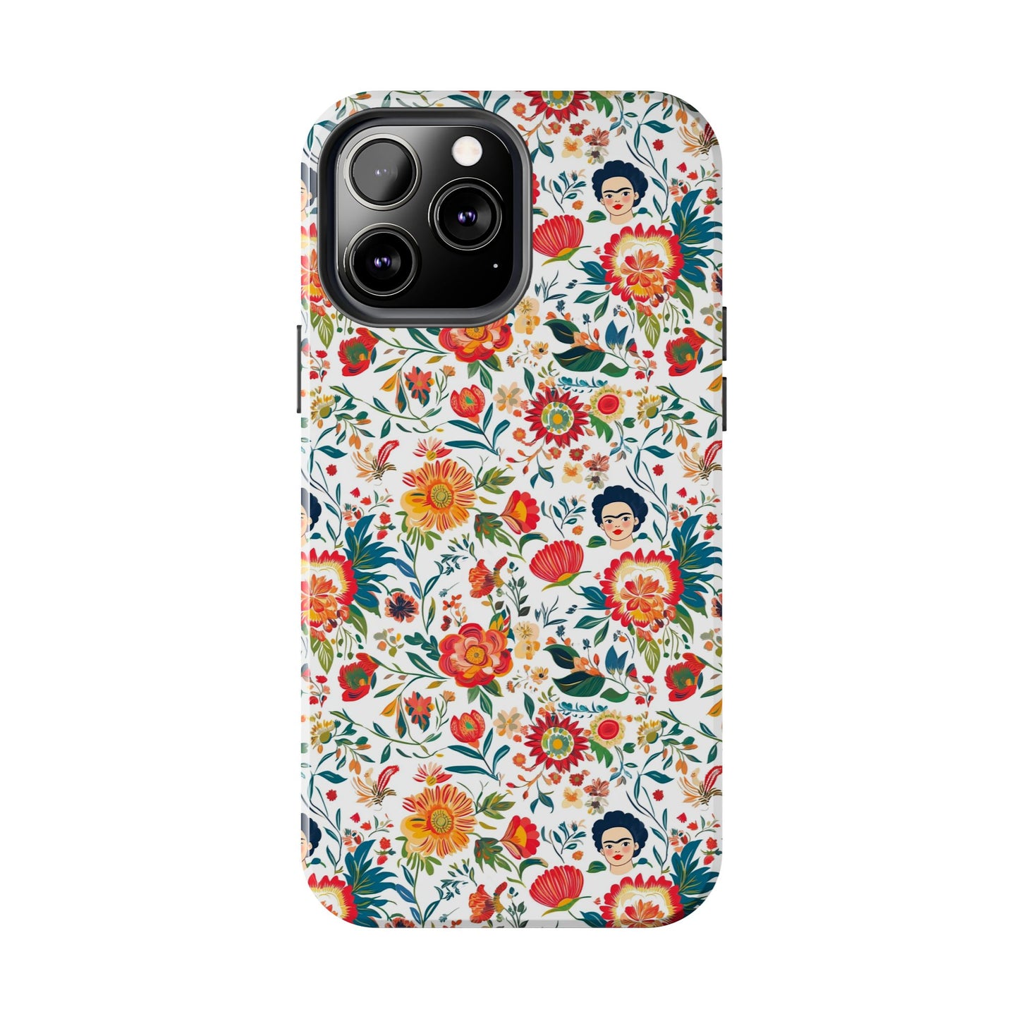 Frida Collection | Colorful Frida Kahlo