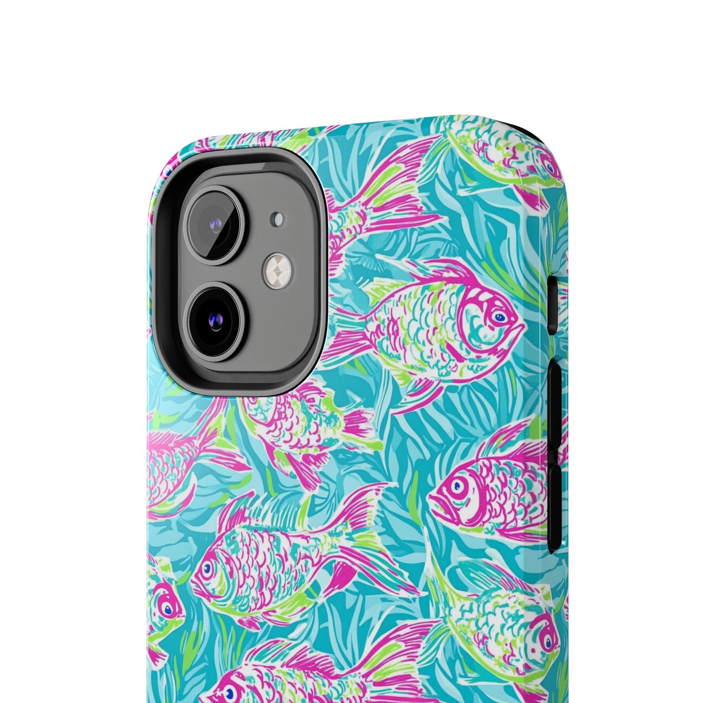Under the Sea | Colorful Fish