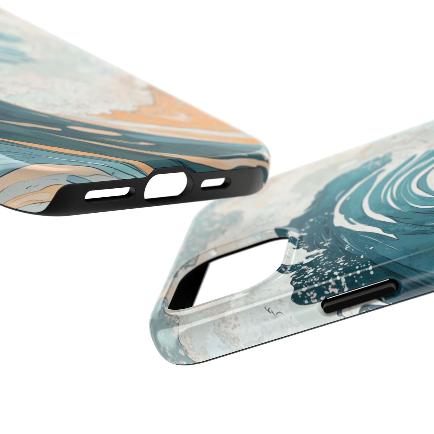 Surf's Up! | Ocean Wave 2