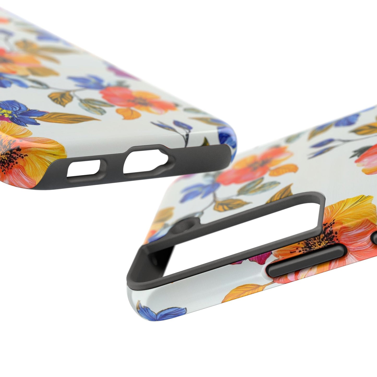 In Bloom — Colorful Flowers