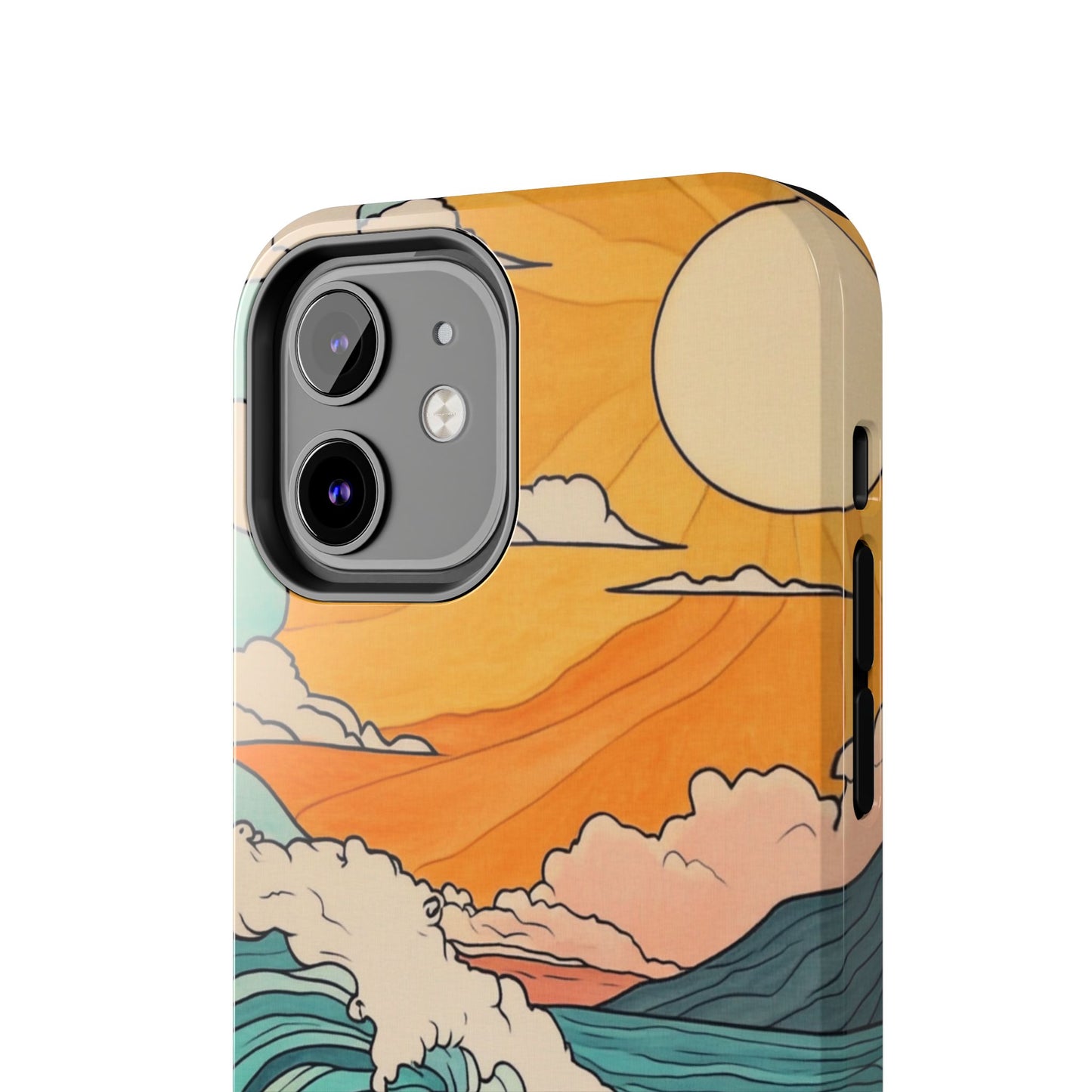 Surf's Up! | Surf Vibe Waves