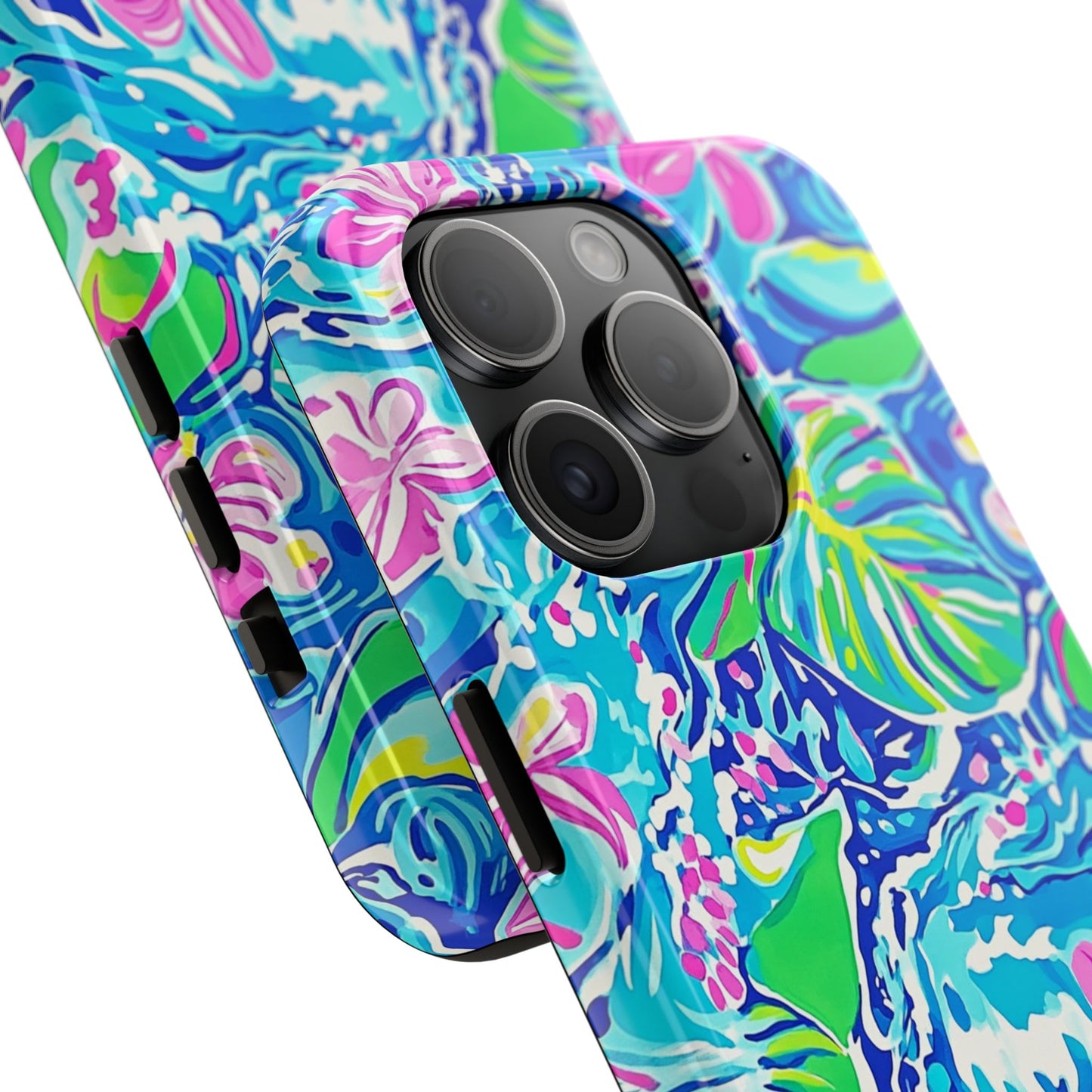 In Bloom | Splashing Botanicals