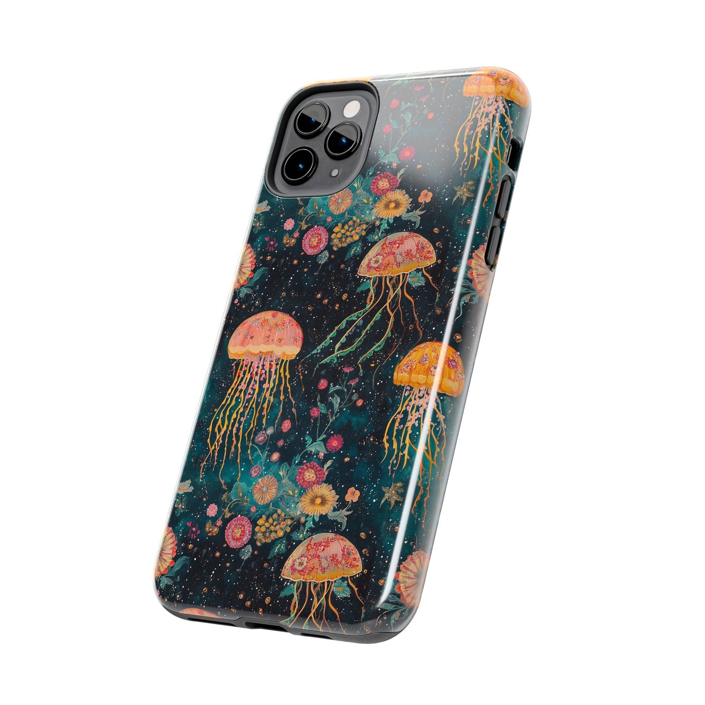 Under the Sea | Jellyfish