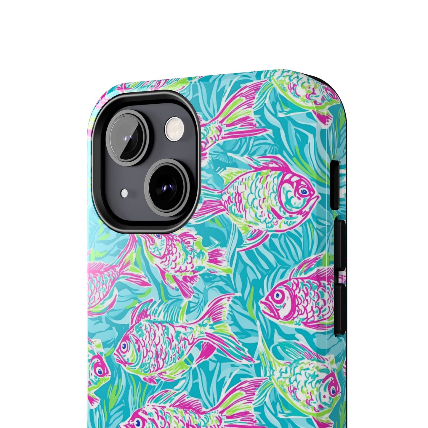 Under the Sea | Colorful Fish