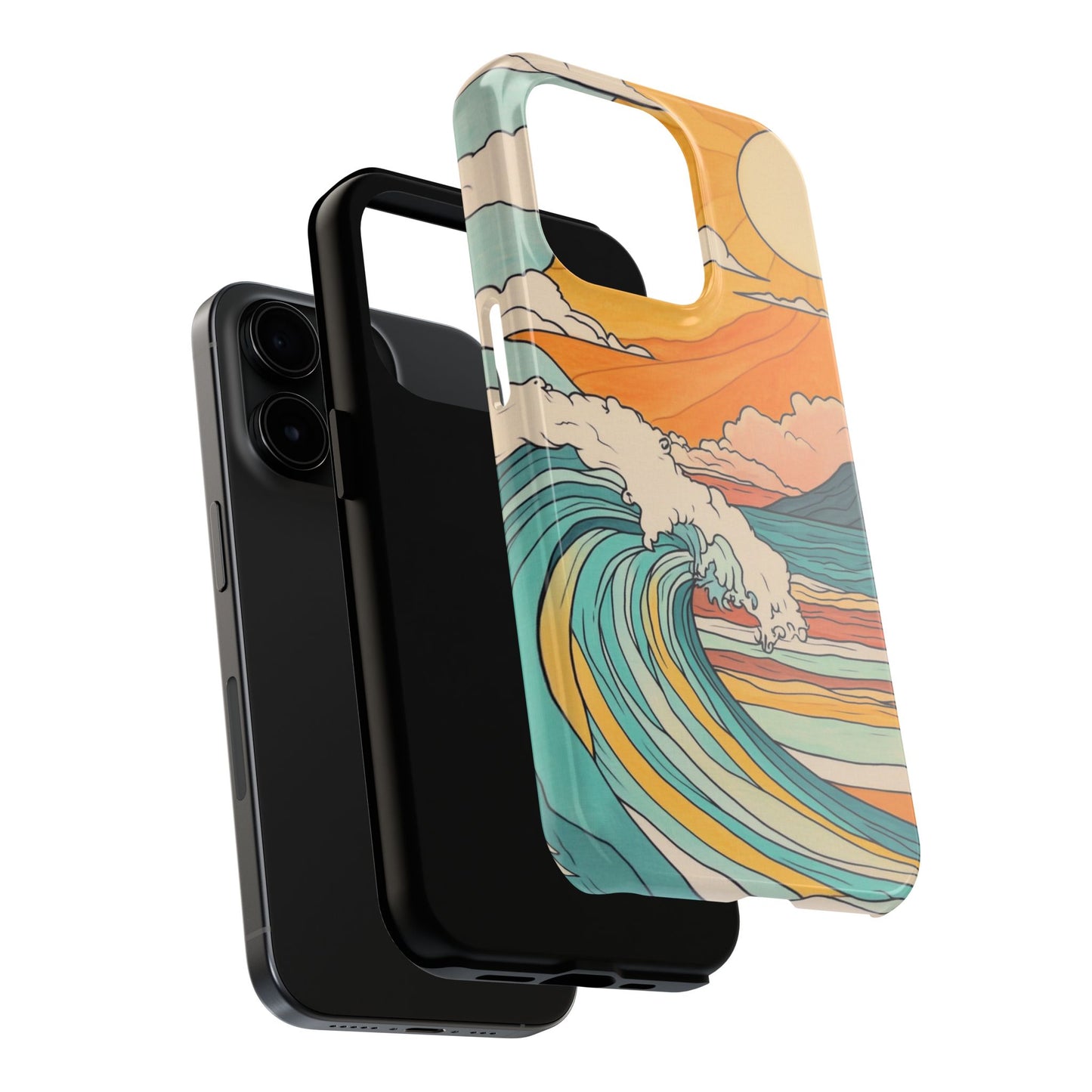 Surf's Up! | Surf Vibe Waves