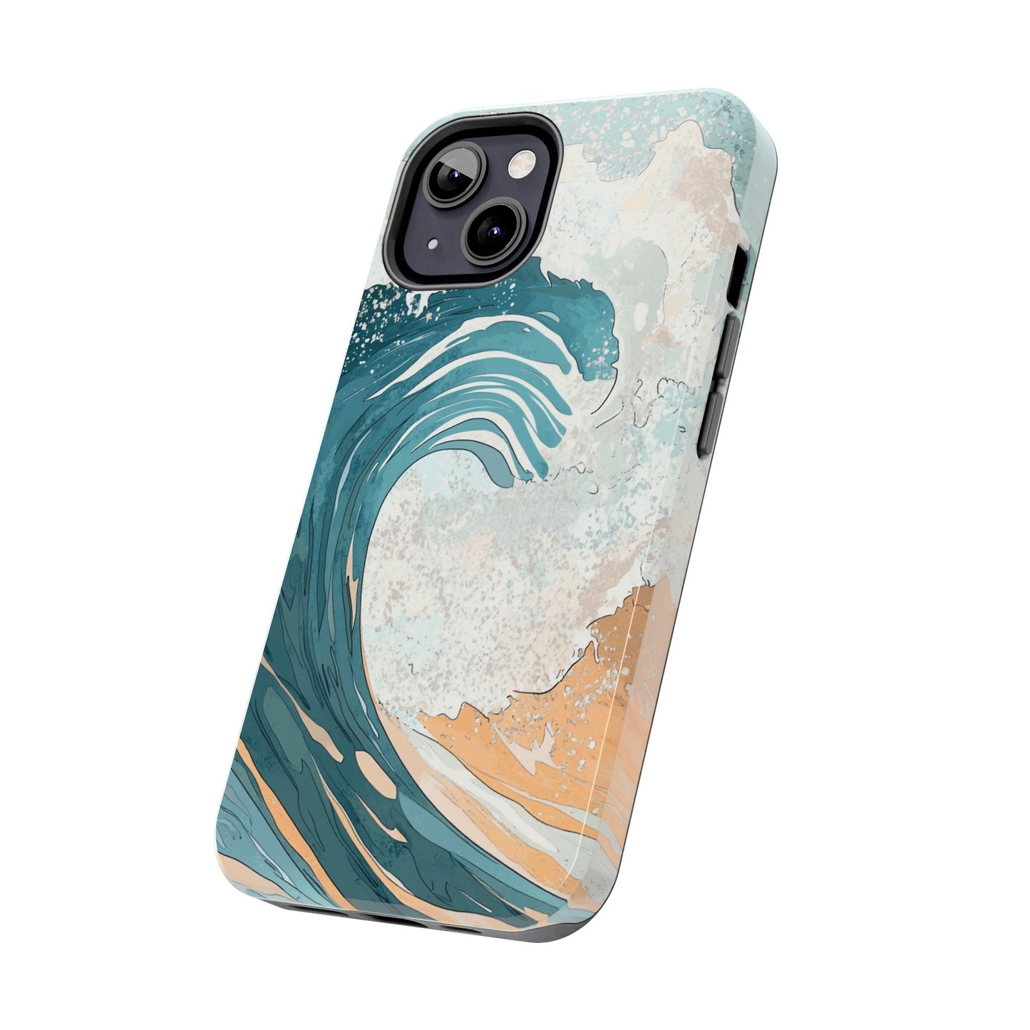 Surf's Up! | Ocean Wave 2