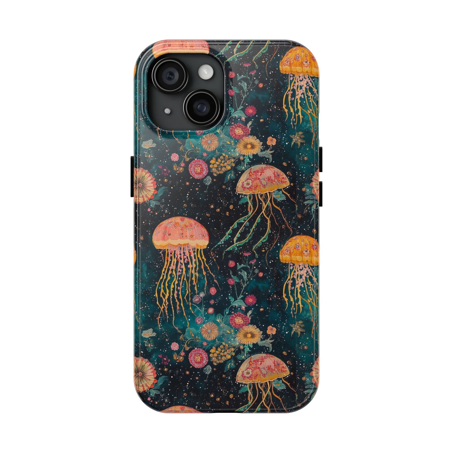 Under the Sea | Jellyfish