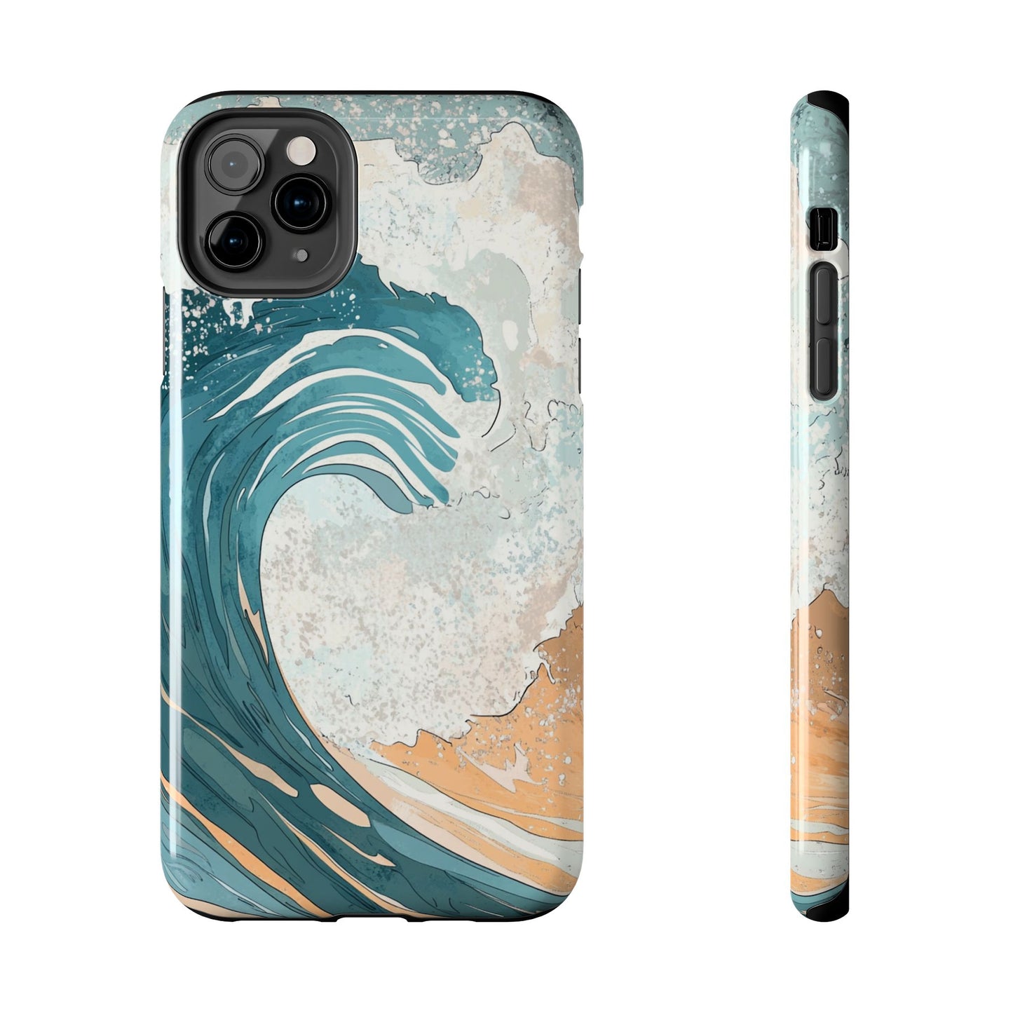 Surf's Up! | Ocean Wave 2