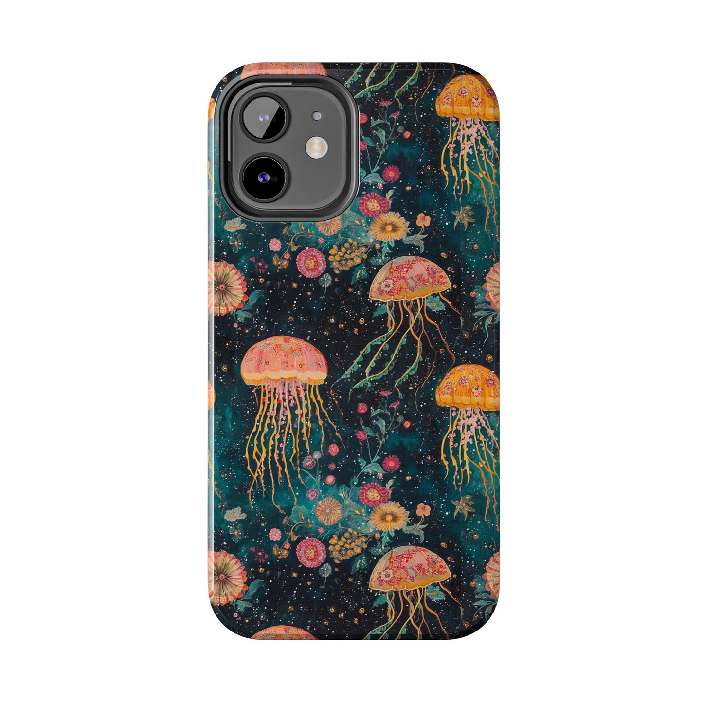 Under the Sea | Jellyfish