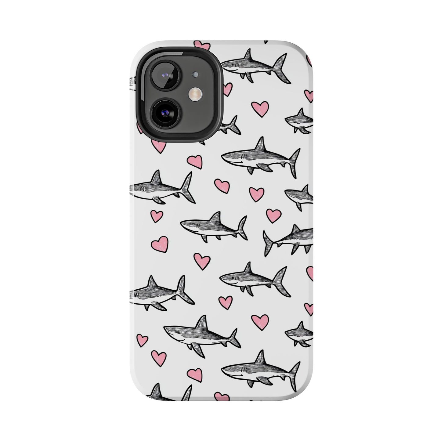 Animal Instinct | Shark Love