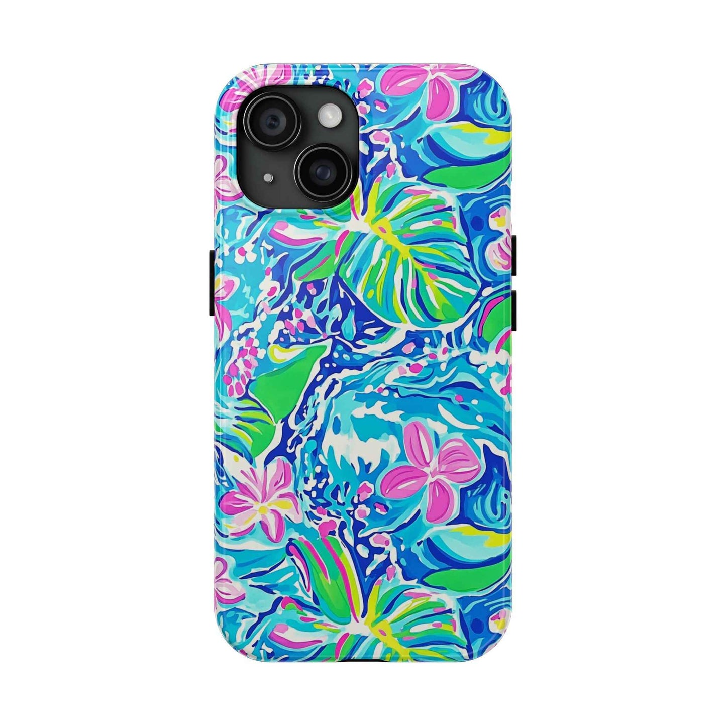 In Bloom | Splashing Botanicals