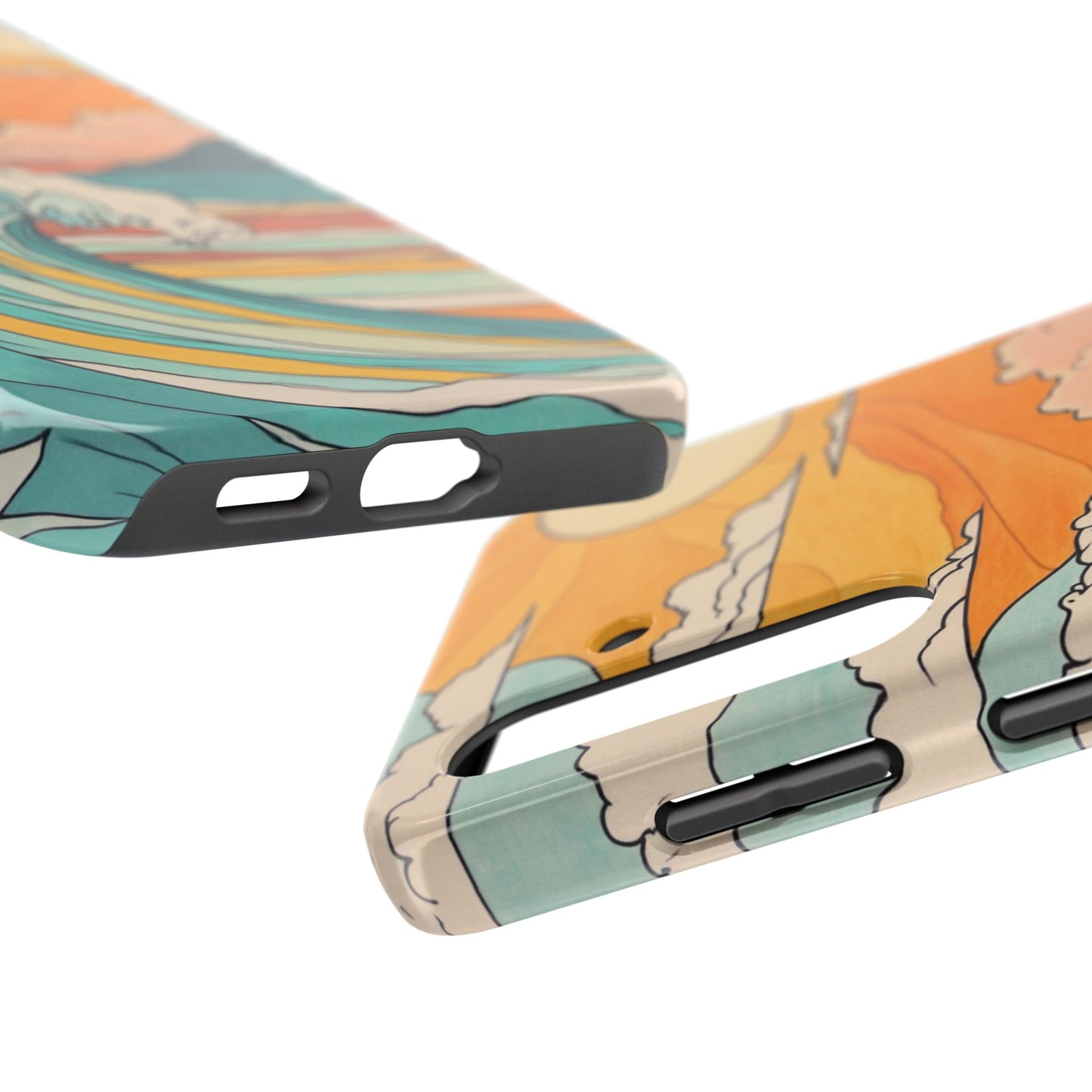 Surf's Up! | Surf Vibe Waves