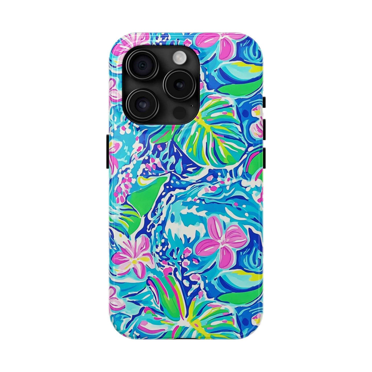In Bloom | Splashing Botanicals