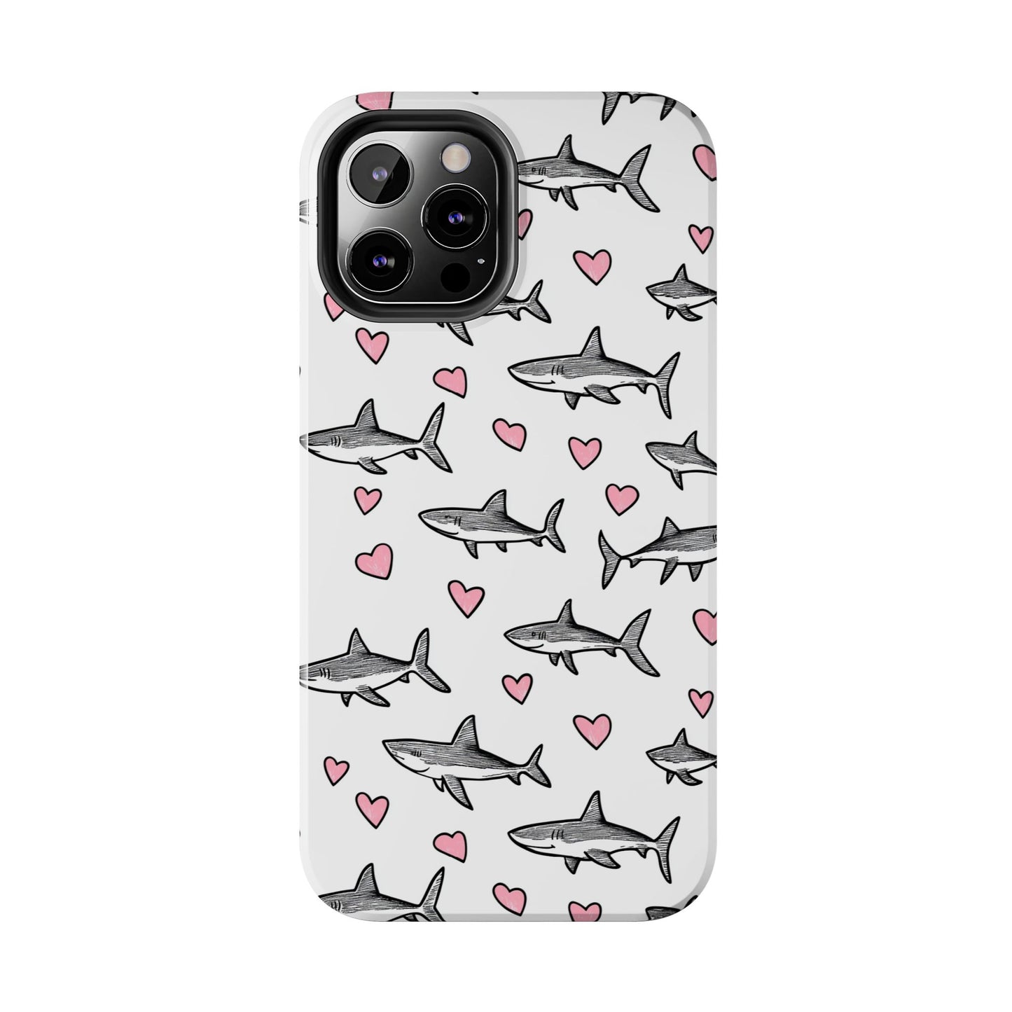 Animal Instinct | Shark Love