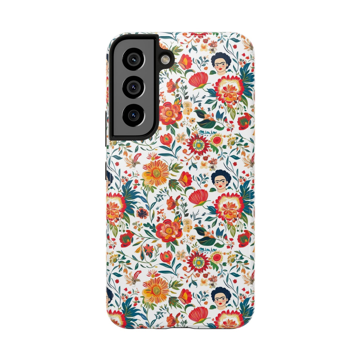 Frida Collection | Colorful Frida Kahlo