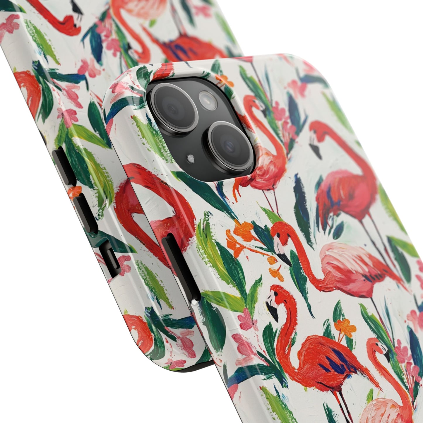 Animal Instinct | Flamingos