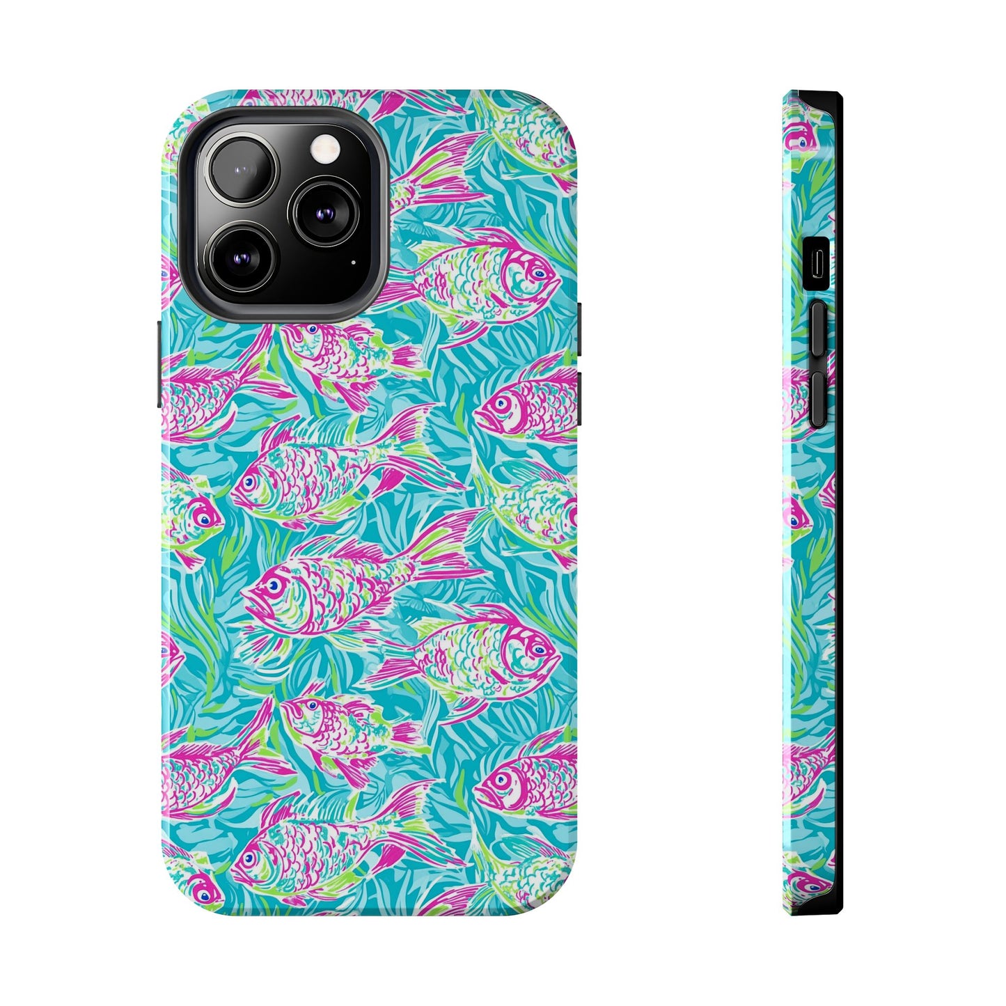Under the Sea | Colorful Fish